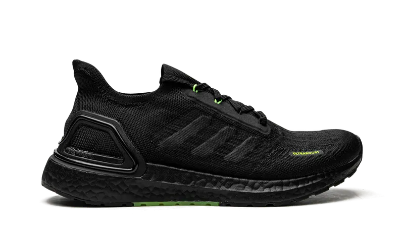 Adidas Summer.RDY “Black Fluorescent” (FY3471)