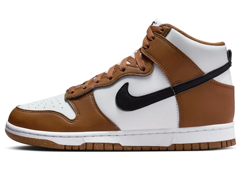 Nike Dunk High Next Nature Light British Tan (FV5960-200)