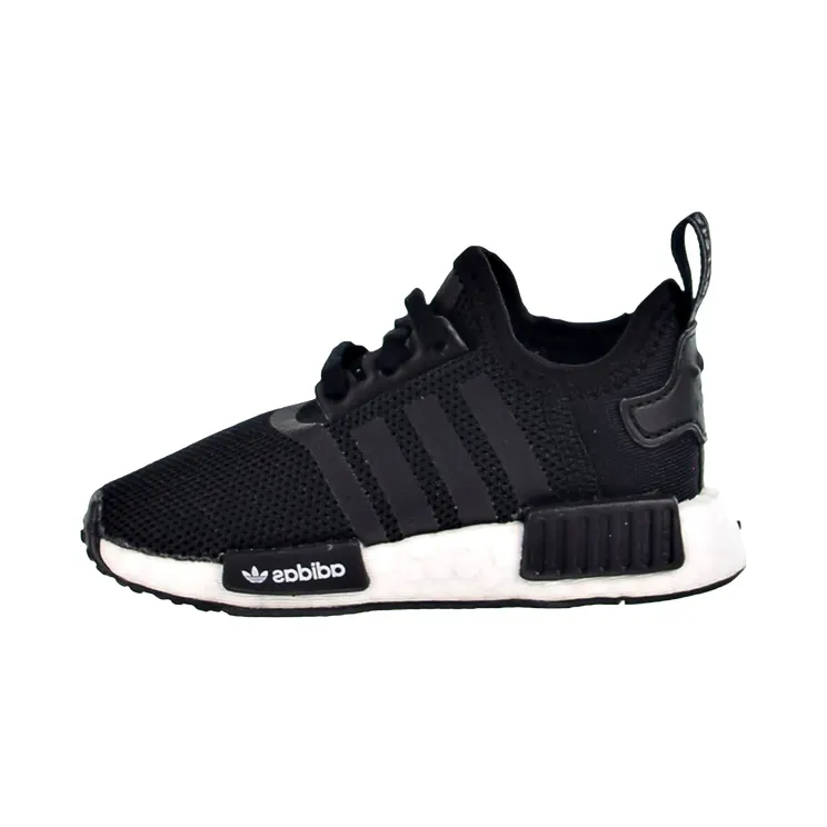 Adidas NMD R1 TD “Black” (FW0417)