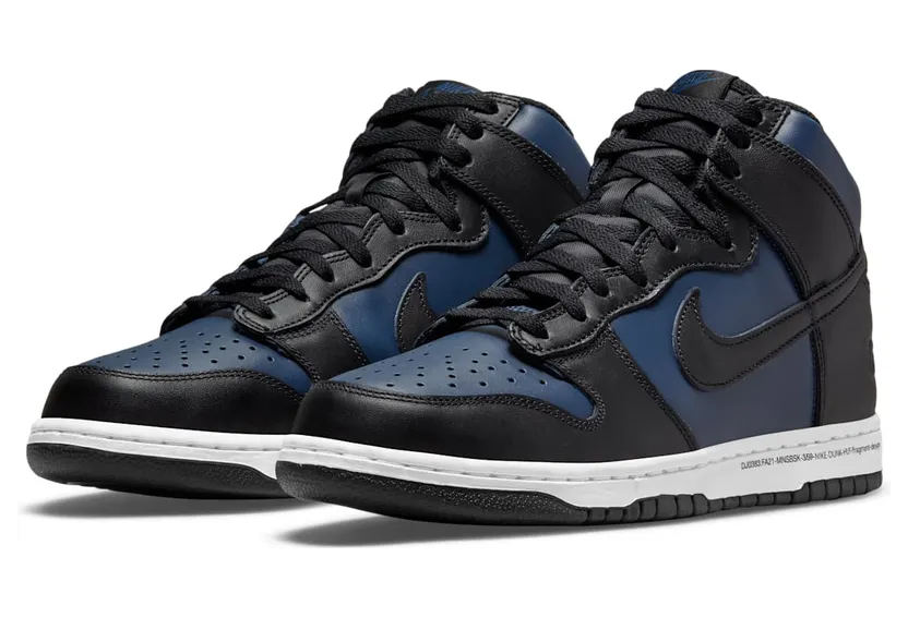 nike-dunk DJ0383-400
