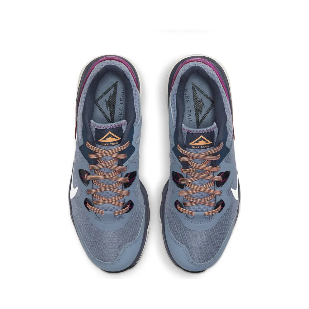 Nike Juniper Trail Trail Grey (CW3809-400)