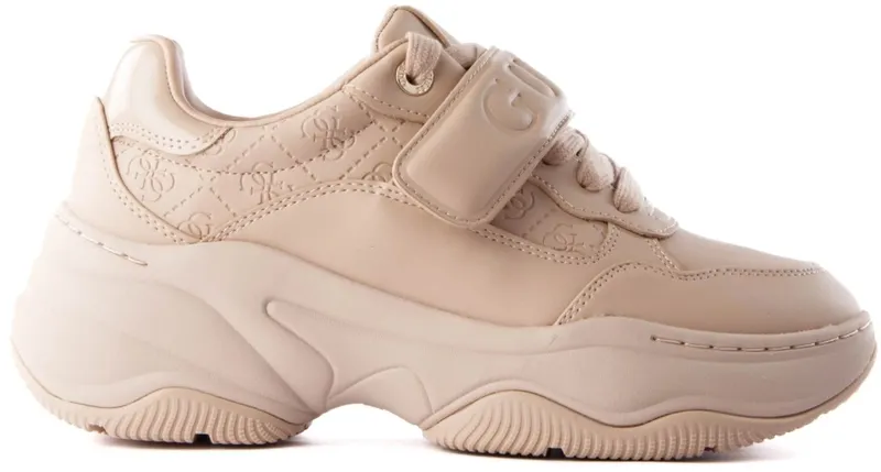 Guess sneaker Beige (FLFHNN-ELE12-BEIGE)