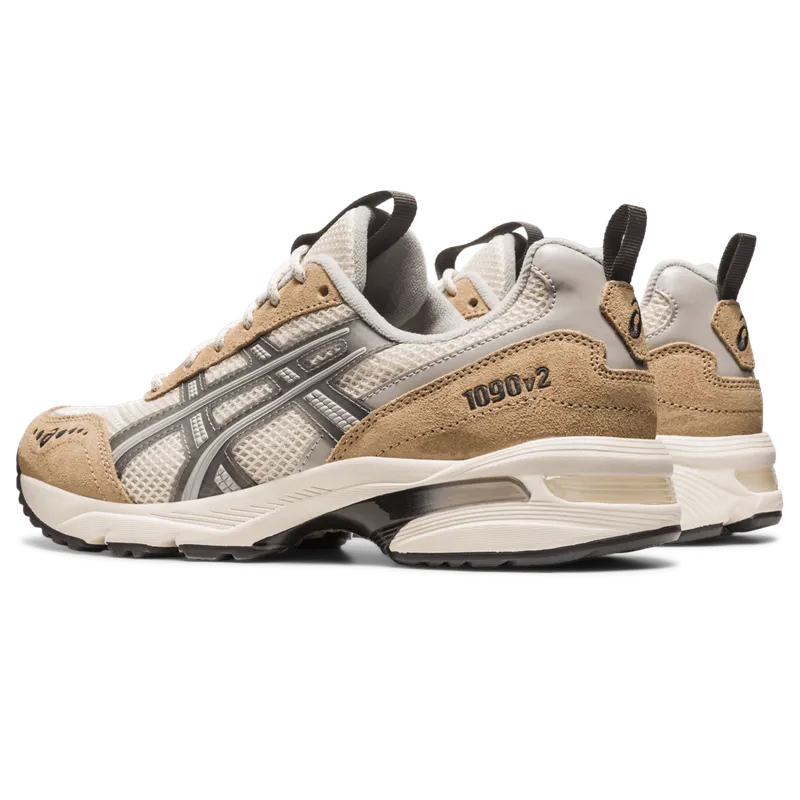 Asics GEL-1090v2 Cream/Clay Grey (1203A224.102)