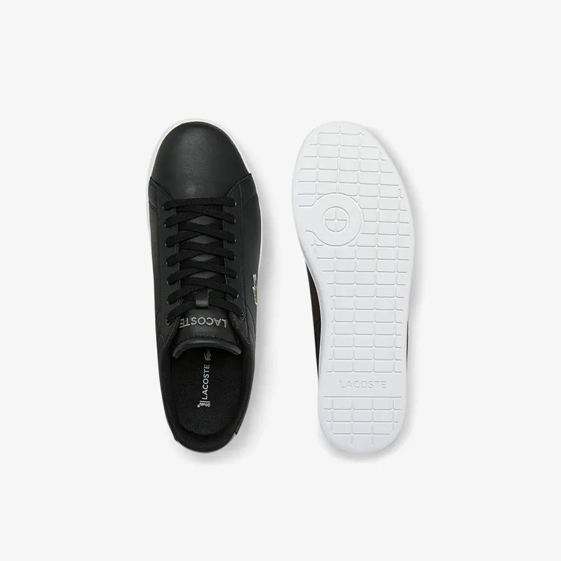 Lacoste Carnaby Black / White (41SMA0002_312)