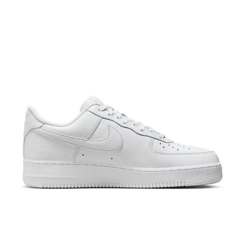 Nike Air Force 1 SP White/White/White (FJ4908-100)