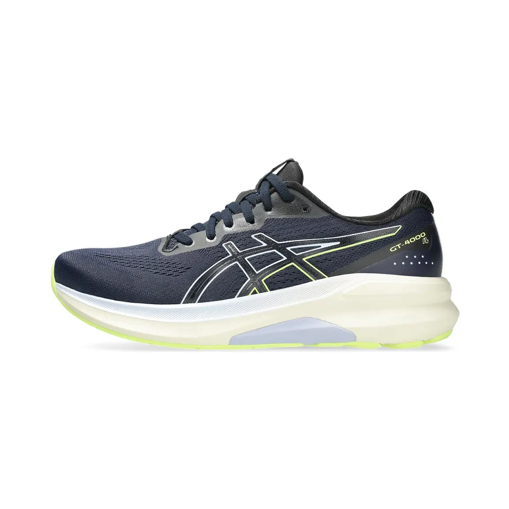 ASICS GT-1000 4 Midnight Blue Fade (1012B674-401)