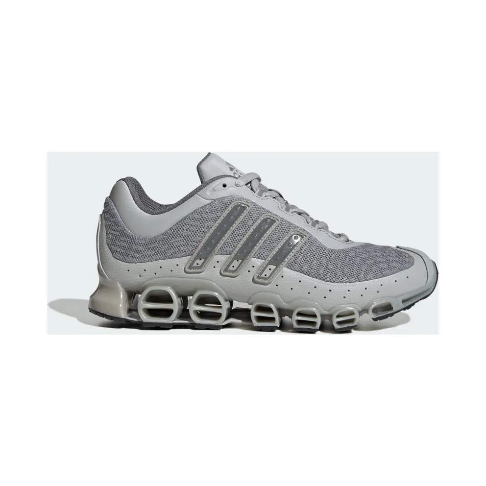 Adidas Megaride Grey Three / Grey Four / Grey Two (JH5525)