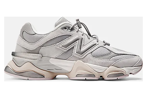 New Balance 9060 “Grey Matter” (U9060GM)