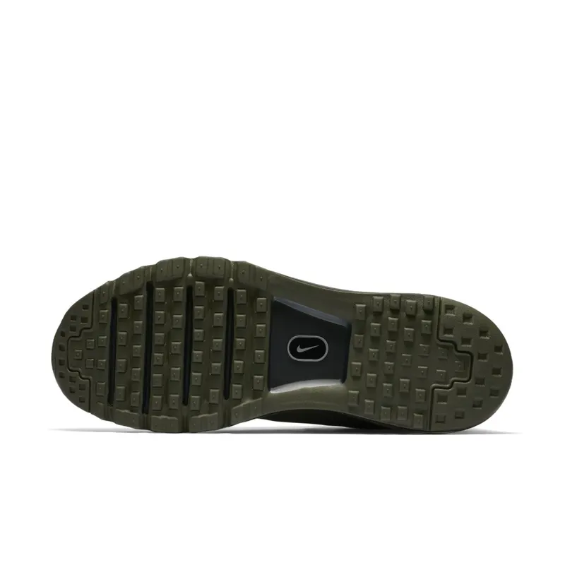 Nike Air Max Flair Cargo Khaki Cargo Khaki/Cargo Khaki-Sequoia (AA4084-300)