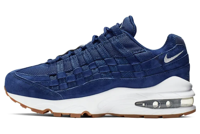 Nike Air Max 95 BV1293-400