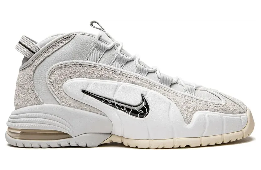 Nike x Drake Hot Step Air Terra Nocta Sneakers – Schwarz (DX5801)