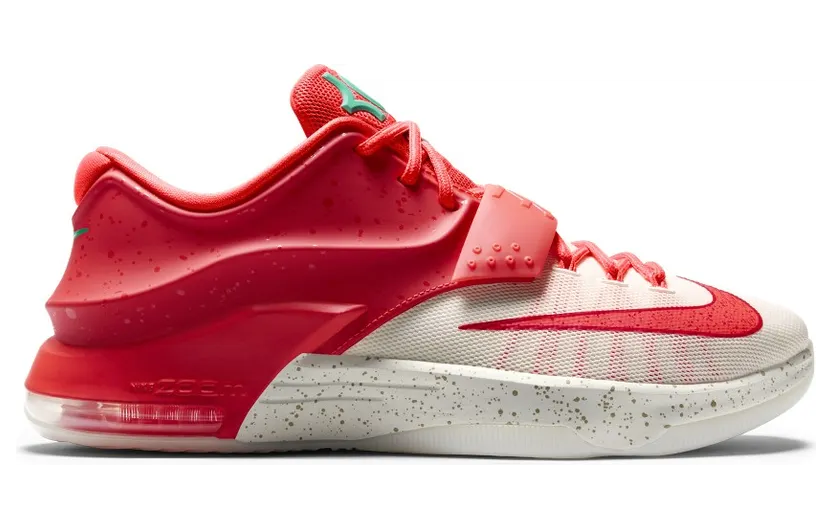 Nike KD 7 XMAS Christmas – Egg Nog (707560-613)