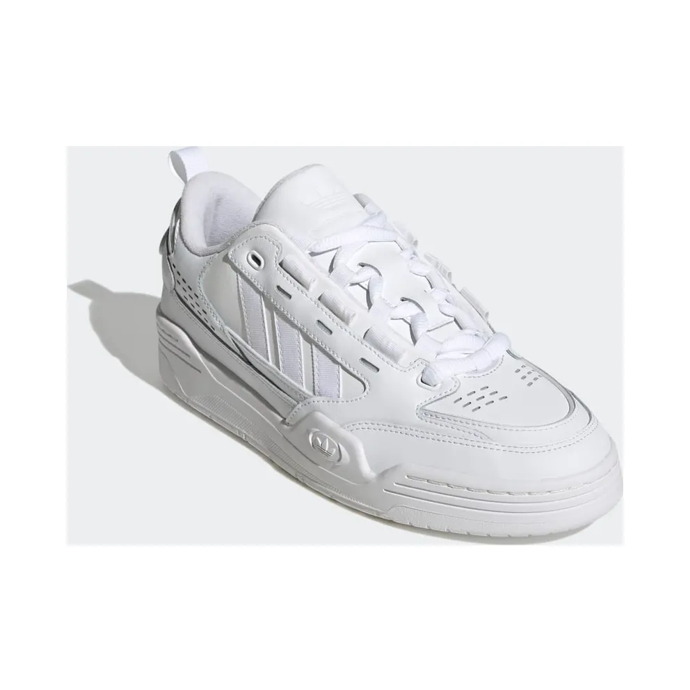 Adidas adi2000 Cloud White / Cloud White / Cloud White (HR1745)