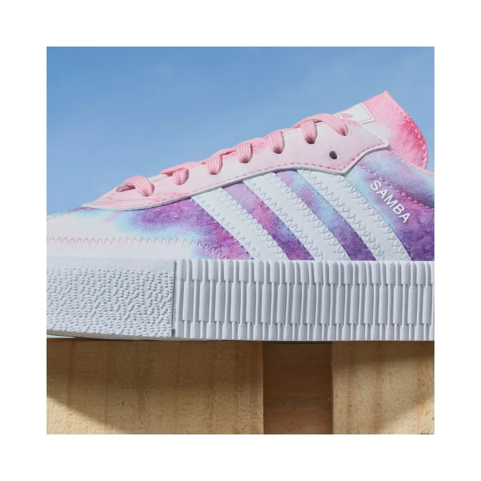 adidas SAMBAROSE True Pink / Cloud White / True Pink (GX2894)