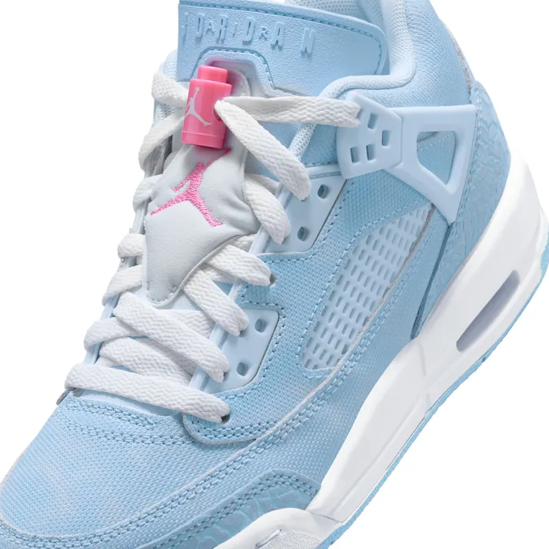 Jordan Spizike Low Cobalt Bliss Rose Glow (HJ7824-400)