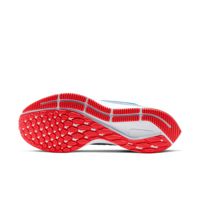 Nike Air Zoom Pegasus 36 Just Do It Indigo Haze (BV5739-500)