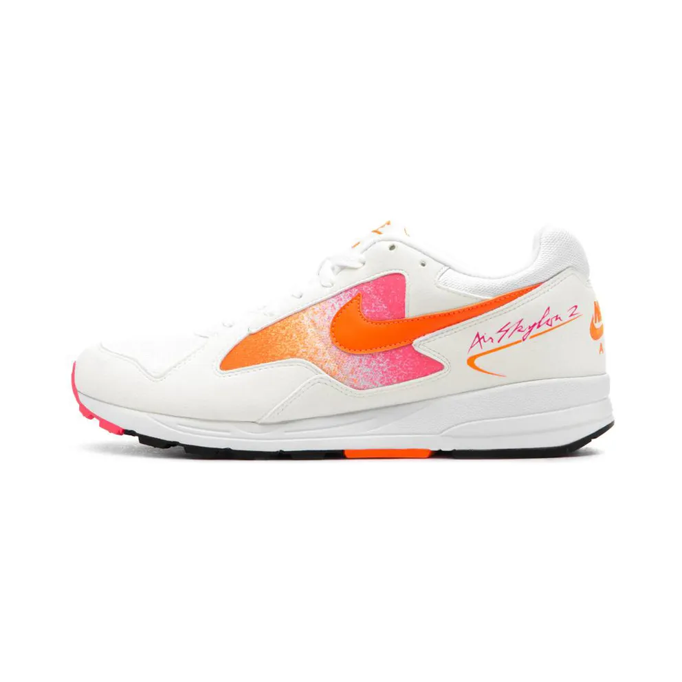 Nike Air Skylon II 2 ‘White Total Orange’ (AO1551-106)