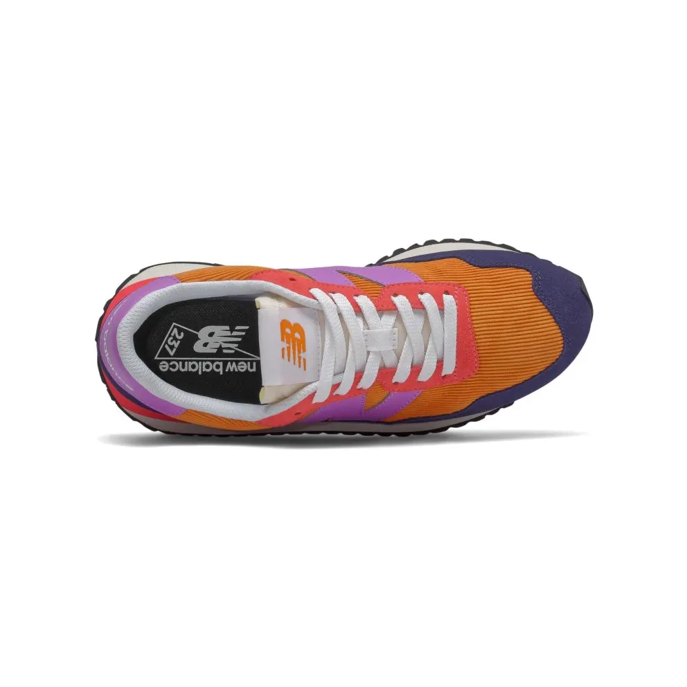 New Balance WS237 WT1 Night Tide / Heliotrope (WS237WT1)
