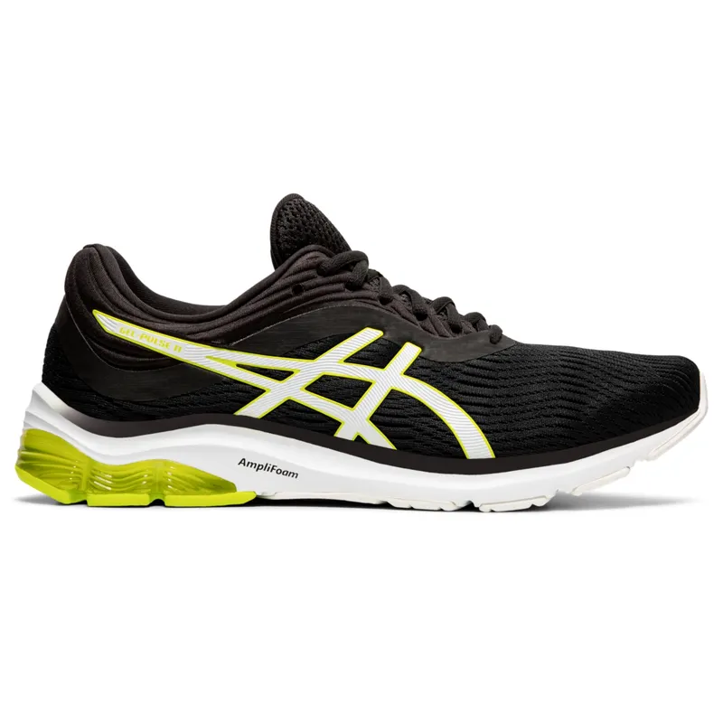 ASICS Gel-Pulse 11 Neon Lime (1011A550-002)