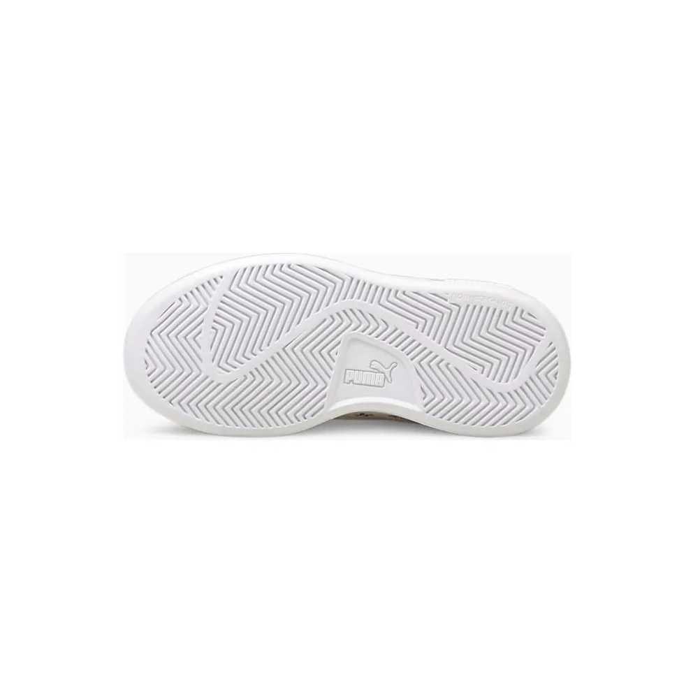 Puma Smash v2 Summer Animals Black/White (36878802)