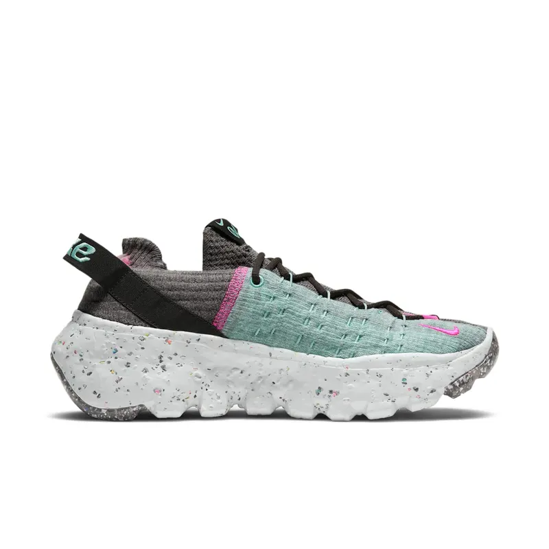 Nike Space Hippie 04 Grey (CD3476-003)