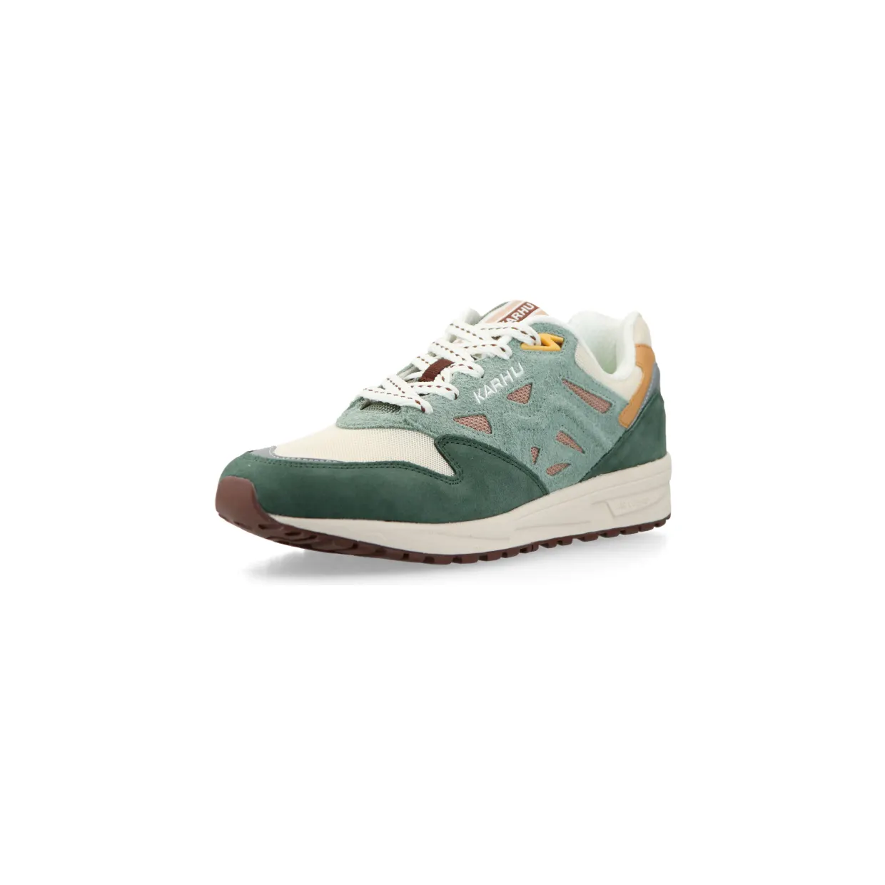 Karhu x MÖLKKY Legacy 96 (laurel wreath / warm taupe) – F806081 (2)