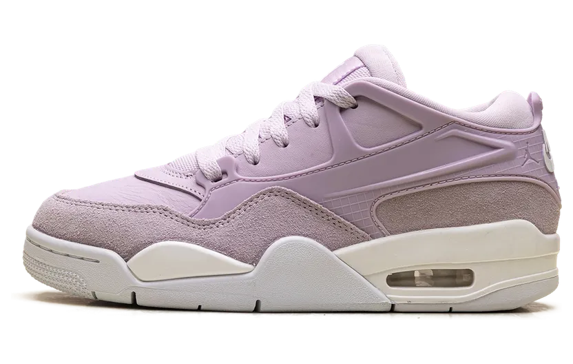 Jordan 4 RM “Doll White” (FQ7940-500)