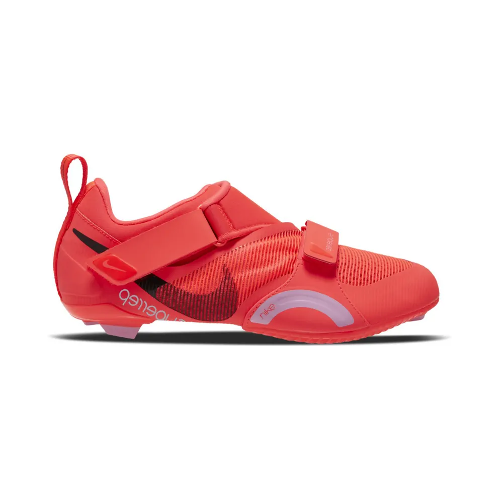 Nike SuperRep Cycle Flash Crimson (W) Flash Crimson/Beyond Pink/Black (CJ0775-660)
