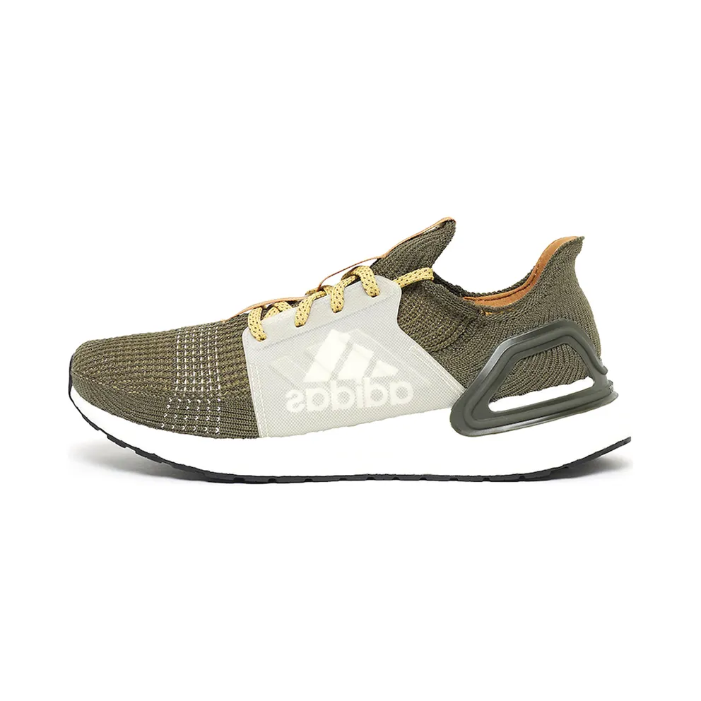 Adidas x Wood Wood Ultra Boost 2019 Olive (2019) (EG1728)