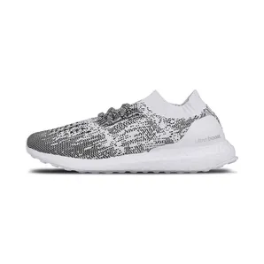 adidas Ultra Boost Uncaged Non Dyed White Oreo