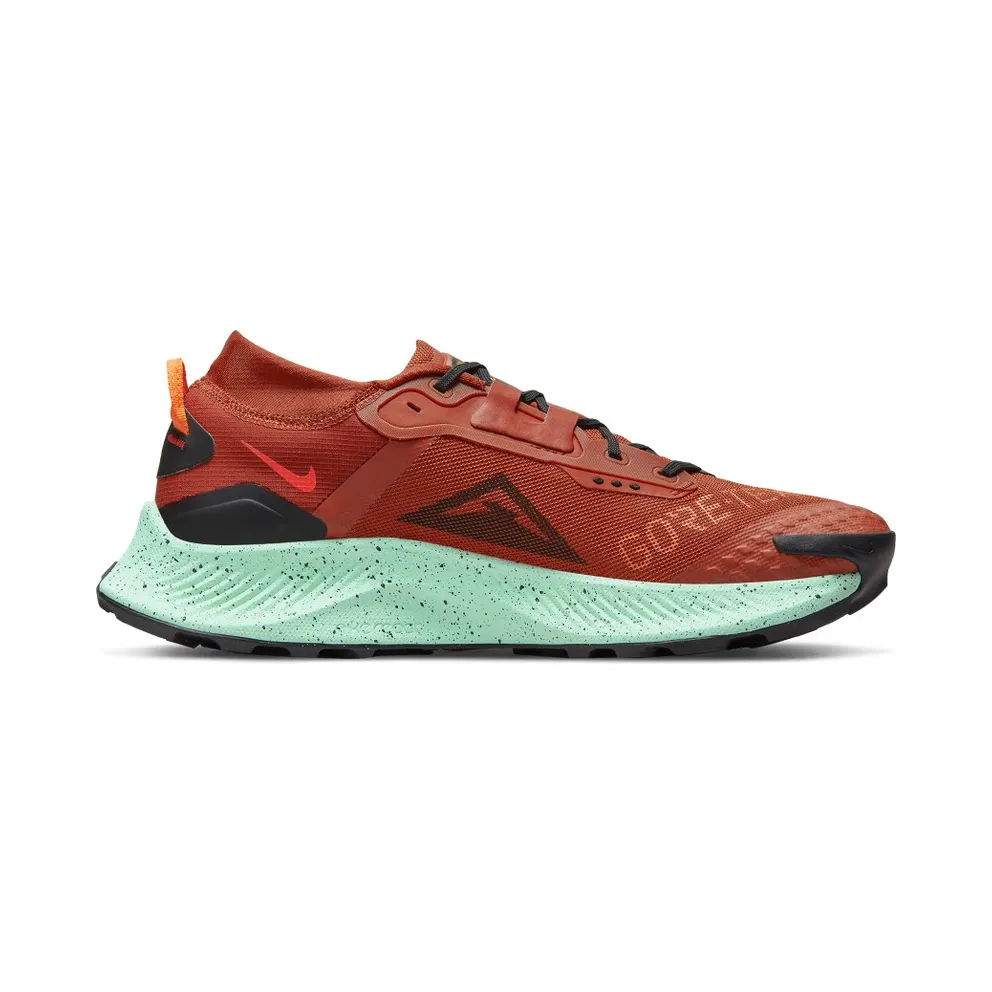 Nike Pegasus Trail 3 GORE-TEX Waterproof Trail Running Orange (DC8793-800)