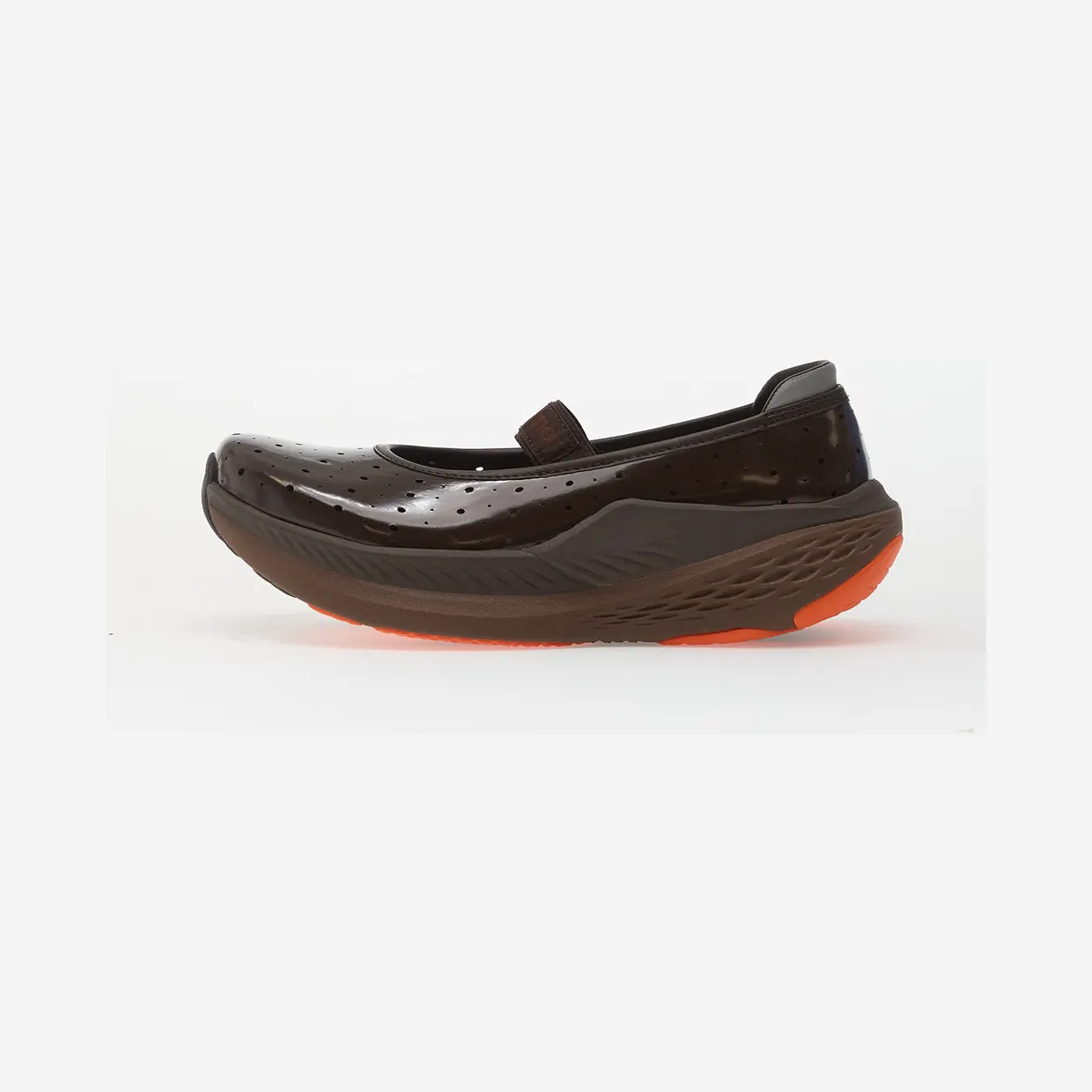 Shoes Karhu x Zomer Paris Mestari Kesä Run Chocolate Torte/ Tiramisu 5 (ZMR004)
