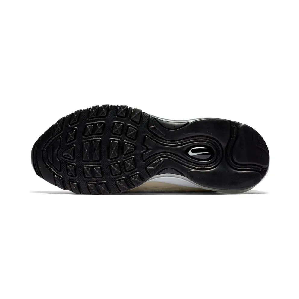 Nike Air Max 98 Sail Igloo (W) Sail/Igloo-Fossil-Reflect Silver (AH6799-105)