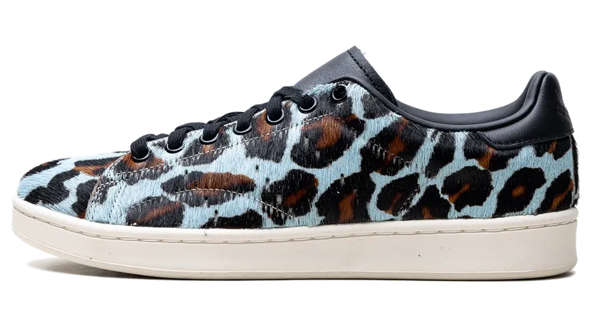 adidas Stan Smith H Sky Tint / Core Black / Chalk White (GY8797)