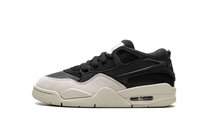 Air Jordan 4 RM “Light Bone” (FQ7938-001)