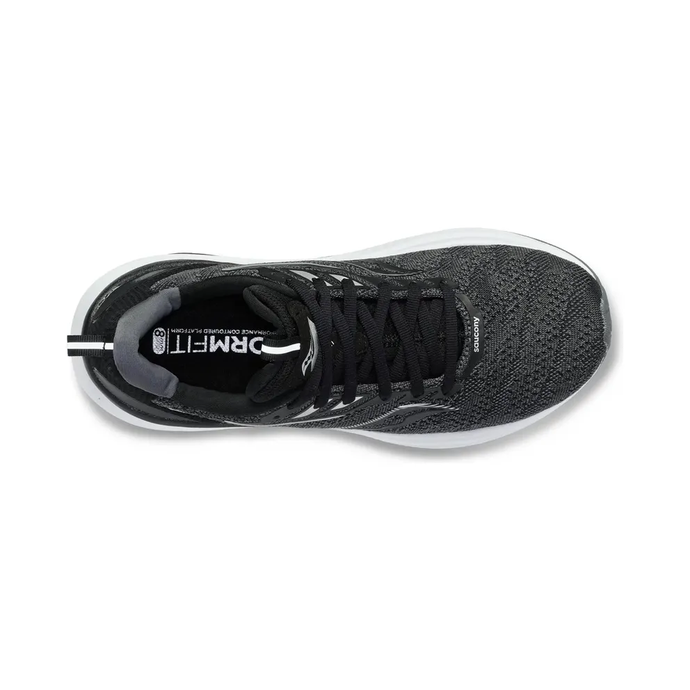 Saucony Echelon 9 Black White (S20765-10)