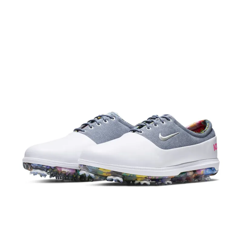 Nike  Air Zoom Victory Tour No Denim Allowed White/Thunderstorm-Metallic Silver (CJ0800-100)