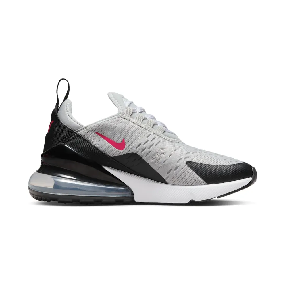 Nike Air Max 270 Older Kids’ Grey (DV3482-001)