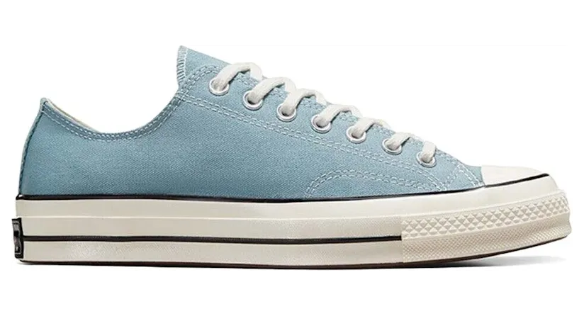 Converse Chuck Taylor All Star 70 Ox Cocoon Blue (A04586C)