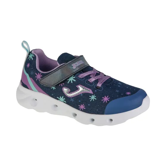 JOMA Donkerblauw (PSKUJOMAJSPACS2403V)