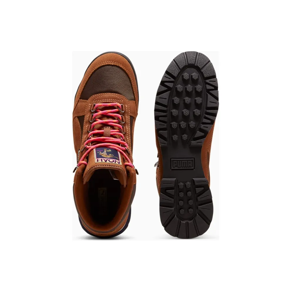 Puma RDR Boot Hi Gore-Tex Noah “Mahogany/Mahogany/Dark Chocolate” (398238-01)
