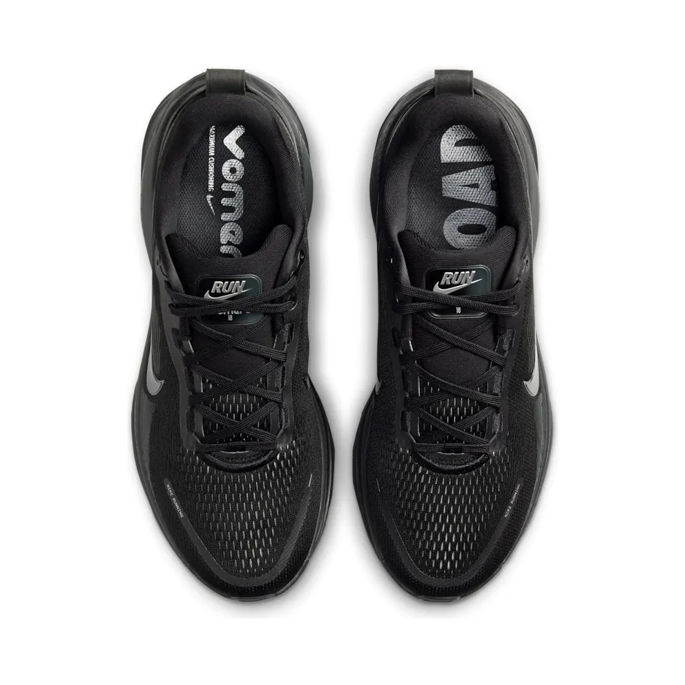 Nike Vomero 18 “Black” (HM6803-005)
