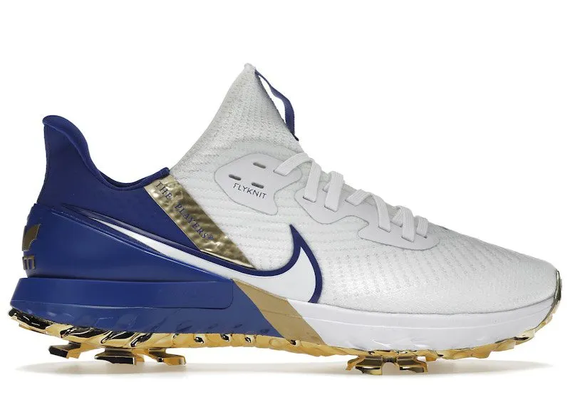 Nike Air Zoom Infinity Tour NRG The Players Championship (CZ4963-100)