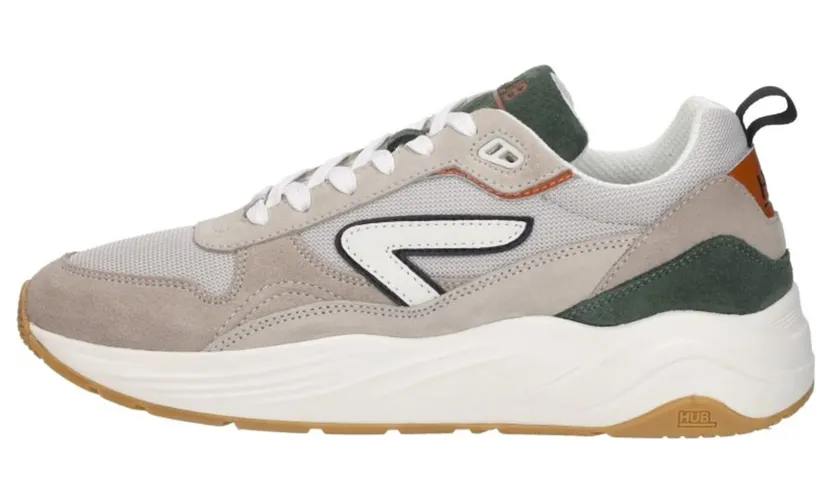 HUB sneaker Beige (6000069085C43)