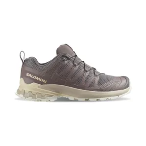 Salomon XA Pro 3D V9 Plum Kitten Oxford Tan Tender Peach