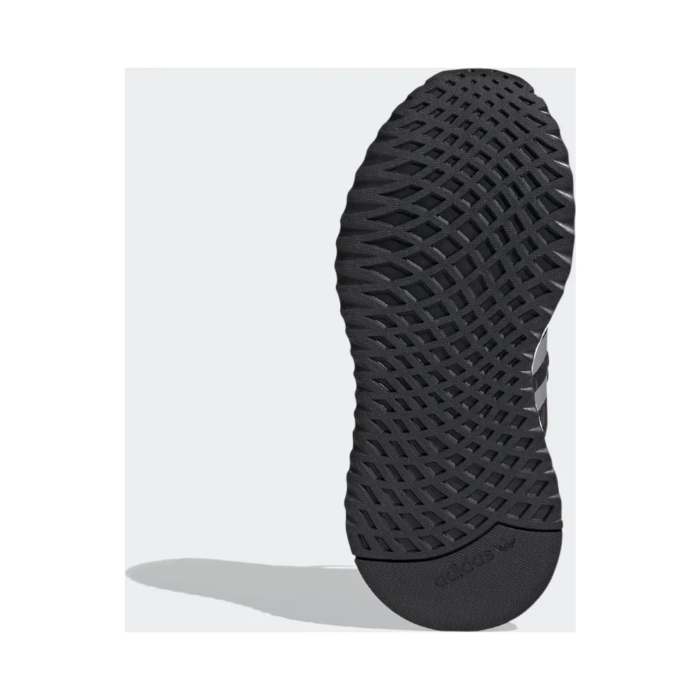 adidas U_Path Run Core Black / Matte Silver / Cloud White (FV1821)