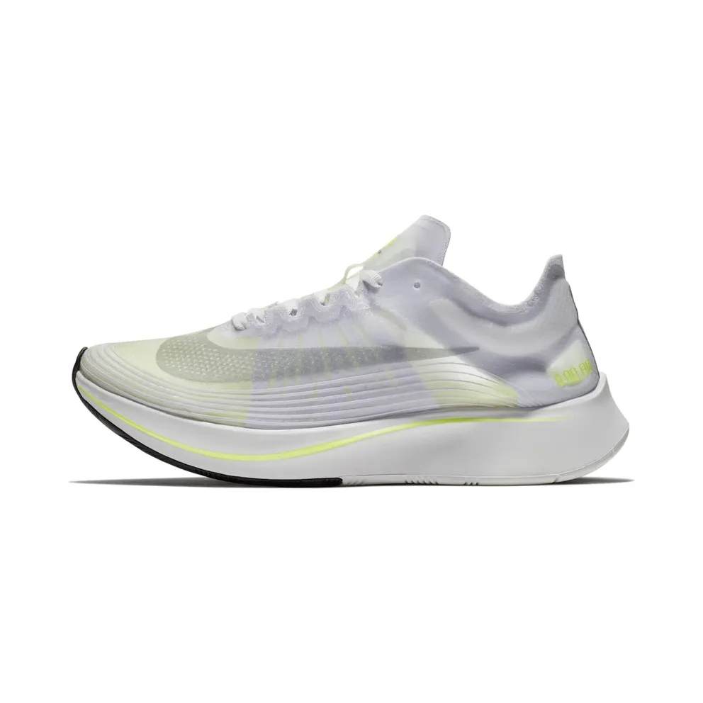 Nike Zoom Fly White Volt (AJ8229-107)
