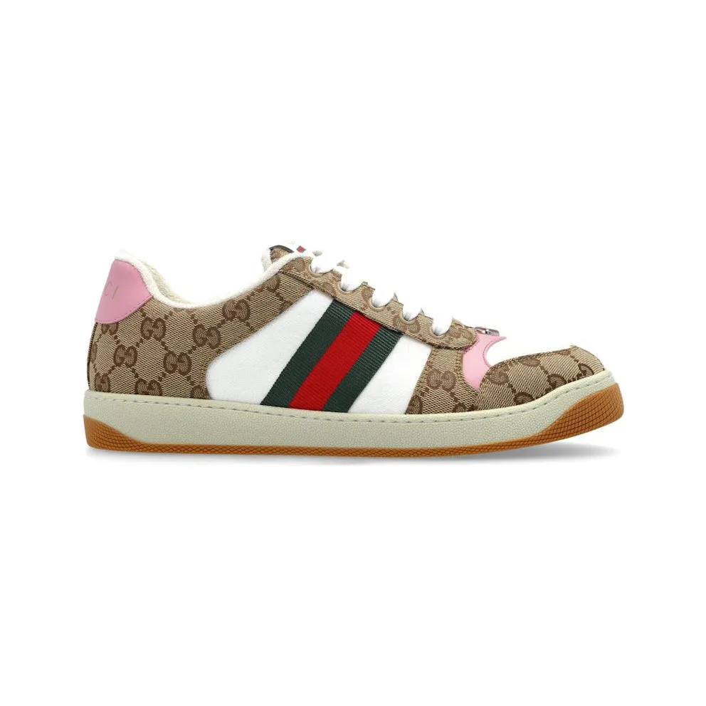 Gucci Screnner Beige Pink (817276 FAD3U 9750)