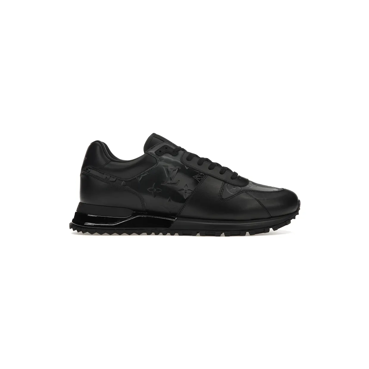 Louis Vuitton Run Away Iridescent Black (1A8KJ7)