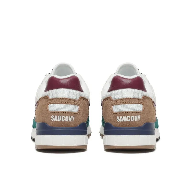 Saucony Shadow 5000 White (S101517-1010)